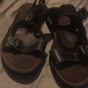 Leather collection scandals